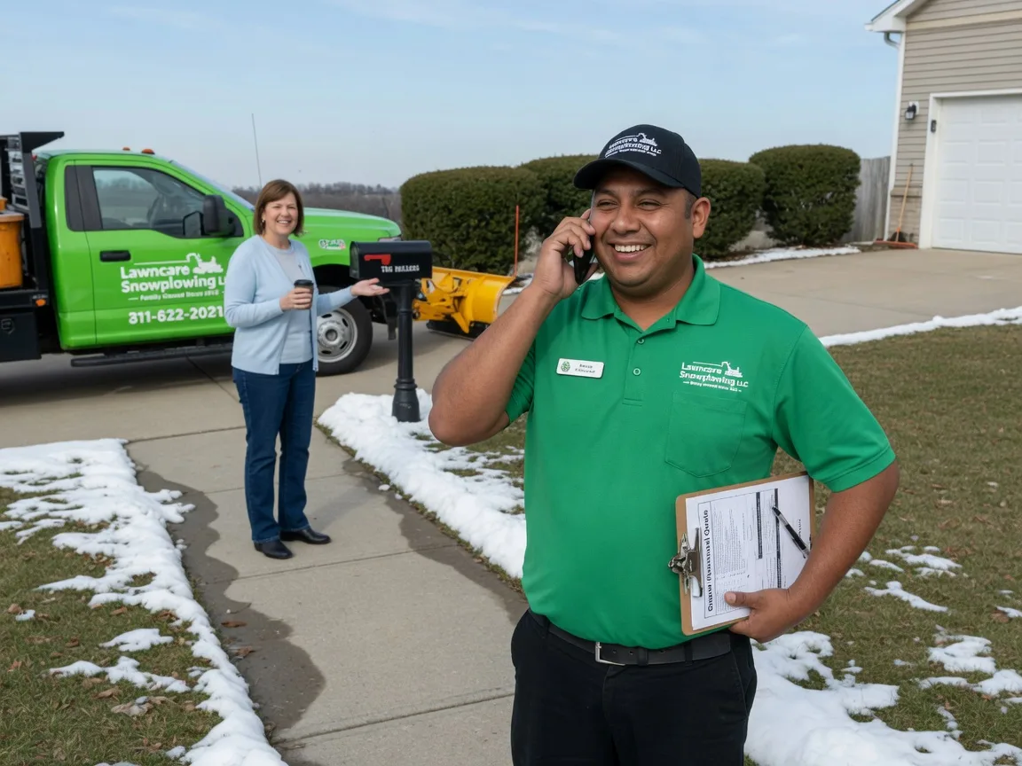 Lawn Care Services By Expert Landscaper Great Barrington, MA FAQs